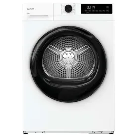 CANDY Sèche-linge frontal 8 kg condenseur Pompe à chaleur - GDL8N2B-S