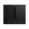 BEKO Table de cuisson induction aspirante 4 foyers 650 m3/h -  HIXI64701UP