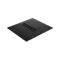 BEKO Table de cuisson induction aspirante 4 foyers 650 m3/h -  HIXI64701UP