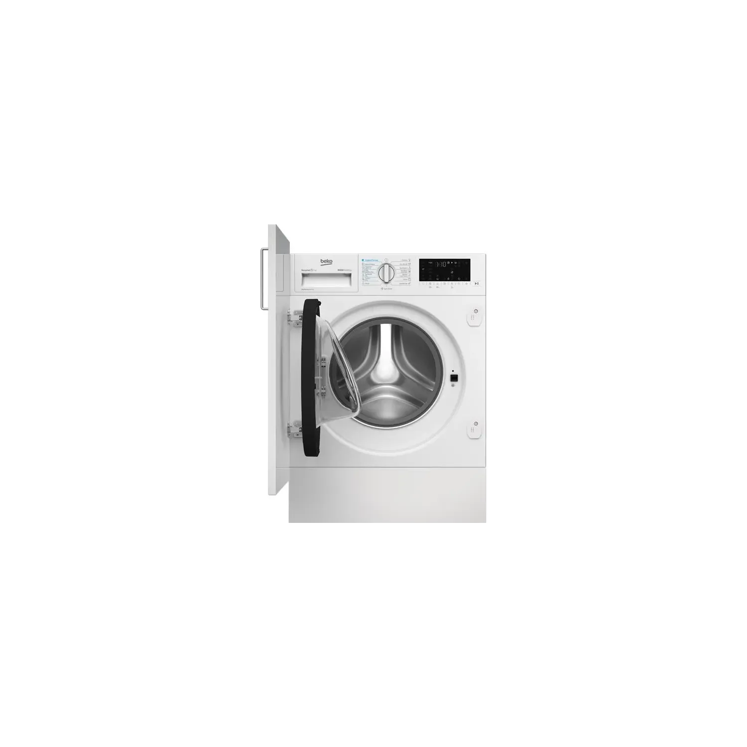 Beko Lave linge séchant 96kg 1400 toursmin B5DBT69547W