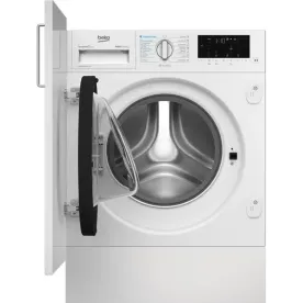 BEKO Lave-linge séchant T B5DBT69547W