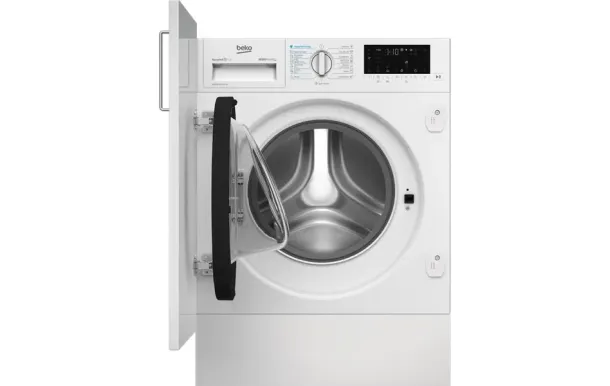 BEKO Lave-linge séchant T B5DBT69547W