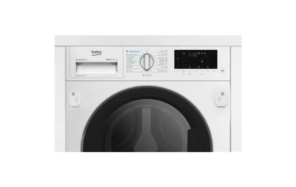 BEKO Lave-linge séchant T B5DBT69547W