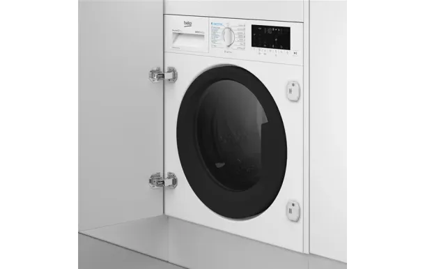 BEKO Lave-linge séchant T B5DBT69547W