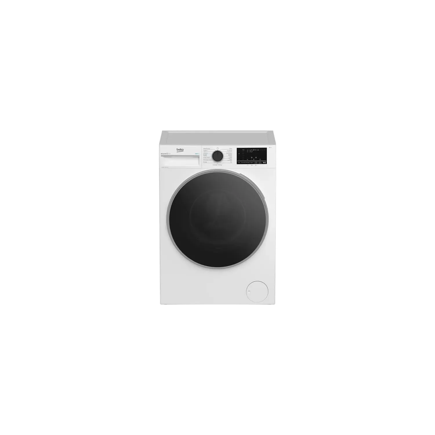 BEKO B5WFT31145W - vue 5