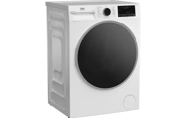 BEKO Lave-linge frontal 60 cm 11 kg essorage 1400 tr/mn - B5WFT31145W