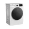 BEKO Lave-linge frontal 60 cm 11 kg essorage 1400 tr/mn - B5WFT31145W