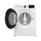 BEKO Lave-linge frontal 60 cm 11 kg essorage 1400 tr/mn - B5WFT31145W