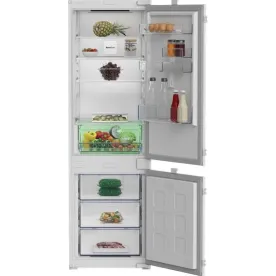 BEKO Réfrigérateur combiné 235 litres H177,5 cm - B3BCNA294HS