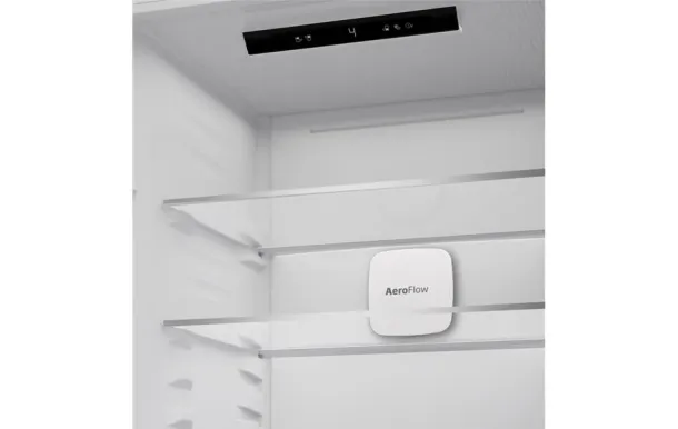 BEKO Réfrigérateur combiné 235 litres H177,5 cm - B3BCNA294HS