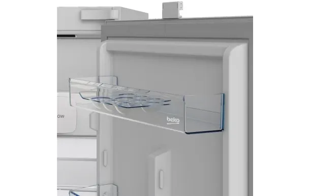 BEKO Réfrigérateur combiné 235 litres H177,5 cm - B3BCNA294HS