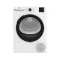 BEKO Sèche-linge frontal condenseur 8 kg avec pompe à chaleur - D3H18D93W