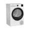 BEKO Sèche-linge frontal condenseur 8 kg avec pompe à chaleur - D3H18D93W