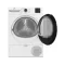 BEKO Sèche-linge frontal condenseur 8 kg avec pompe à chaleur - D3H18D93W