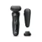 BRAUN Rasoir à grilles Series 5 52-N1200s  - 52N1200S