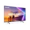 PHILIPS Téléviseur 108 cm UHD 4K - 43PUS8550