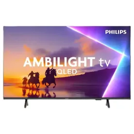 PHILIPS Téléviseur 126 cm UHD 4K - 50PUS8550