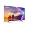 PHILIPS Téléviseur 126 cm UHD 4K - 50PUS8550
