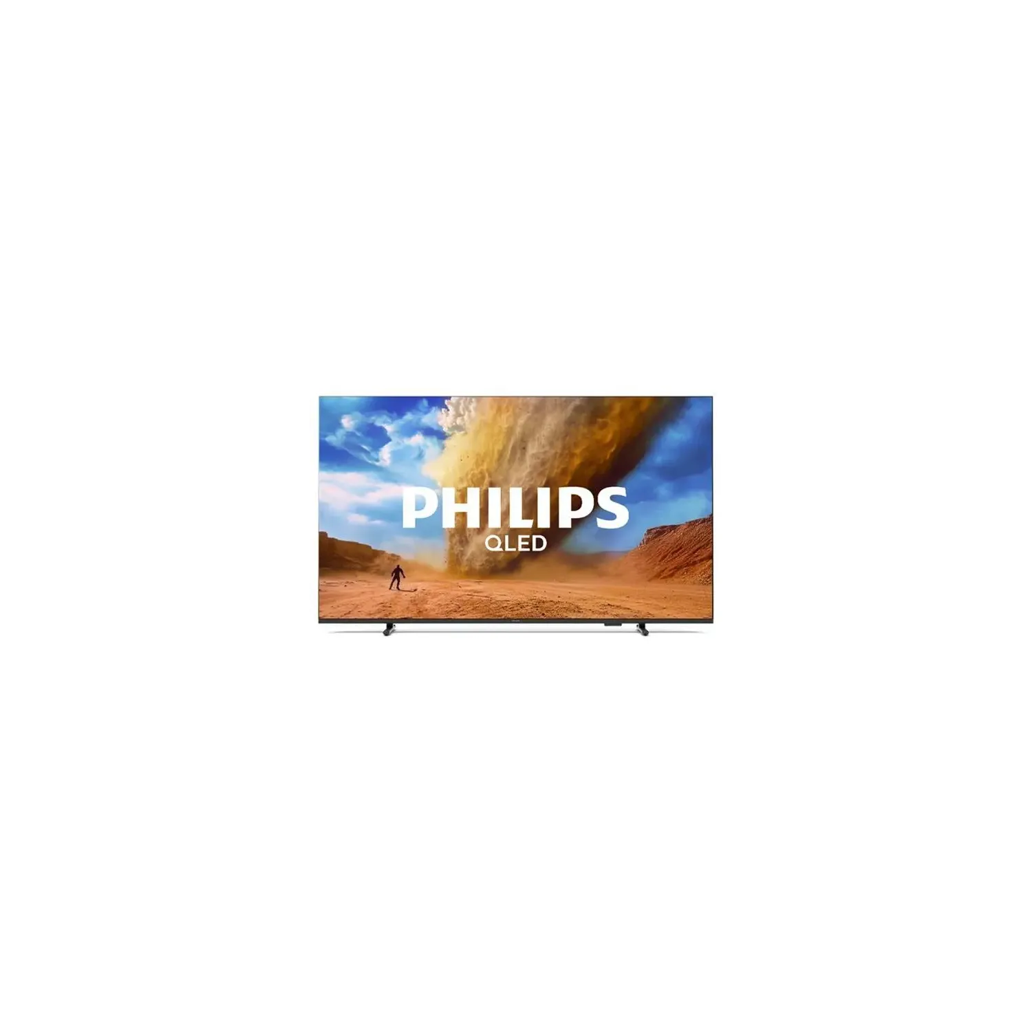 PHILIPS Téléviseur 189 cm UHD 4K - 75PUS7800