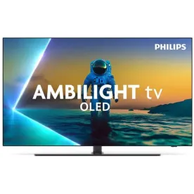 PHILIPS Téléviseur 164 cm UHD 4K - 65OLED850