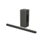 PHILIPS Barre de son avec caisson TAB8200 PHILIPS Barre de son avec caisson TAB8200