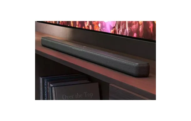 PHILIPS Barre de son avec caisson TAB8200