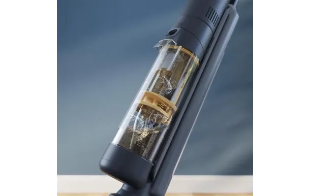 PHILIPS Aspirateur laveur 3 en 1 sans fil - XW7264.11