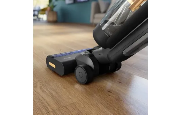 PHILIPS Aspirateur laveur 3 en 1 sans fil - XW7264.11