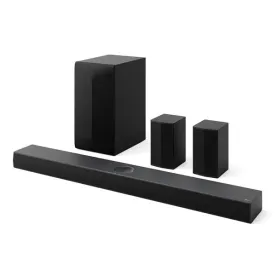 LG Barre de son avec caisson de grave - S70TR