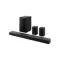 LG Barre de son avec caisson de grave - S70TR LG Barre de son avec caisson de grave - S70TR