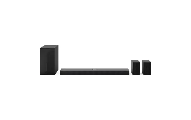 LG Barre de son avec caisson de grave - S70TR
