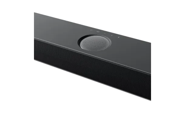 LG Barre de son avec caisson de grave - S70TR