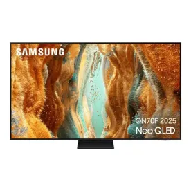 SAMSUNG Téléviseur 163 cm UHD 4K - TQ65QN70FAUXXC