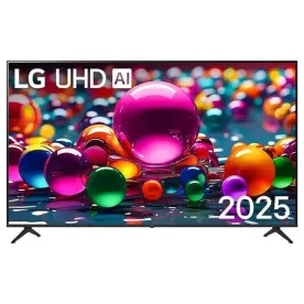 LG Téléviseur UHD 4K LG 75UA75006LA