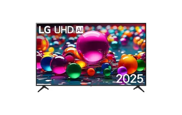 LG Téléviseur UHD 4K LG 75UA75006LA