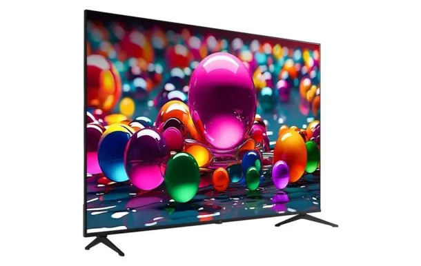 LG Téléviseur UHD 4K LG 75UA75006LA