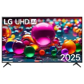 LG Téléviseur 217 cm UHD 4K - 86UA75006LA