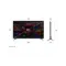 LG Téléviseur 217 cm UHD 4K - 86UA75006LA
