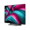 LG Téléviseur 121 cm UHD 4K - OLED48C56LB