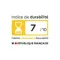 LG Téléviseur 189 cm UHD 4K - 75QNED80A6A