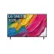 LG Téléviseur UHD 4K LG 50QNED80A6A