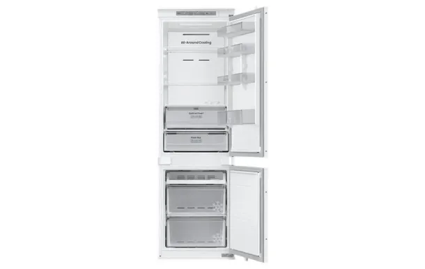 SAMSUNG Réfrigérateur Encastrable 267 L - BRB70F26DES0