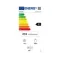 SAMSUNG Réfrigérateur Encastrable 267 L - BRB70F26DES0