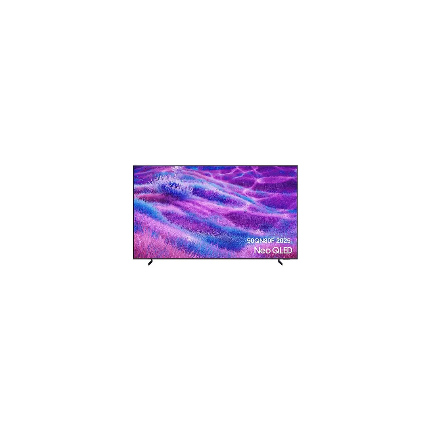 TV Mini Led NeoQLED TQ50QN80F 4K AI 2025 - vue 9