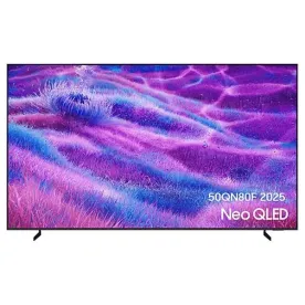 SAMSUNG Téléviseur UHD 4K SA TQ50QN80FAUXXC