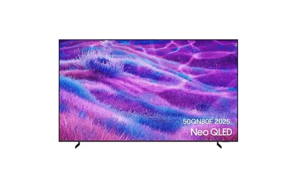 SAMSUNG Téléviseur UHD 4K SA TQ50QN80FAUXXC