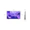 SAMSUNG Téléviseur 125 cm UHD 4K - TU50U8005FUXXC