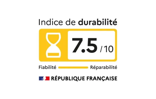 SAMSUNG Téléviseur 125 cm UHD 4K - TU50U8005FUXXC
