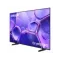 SAMSUNG Téléviseur 138 cm UHD 4K - TU55U8005FUXXC