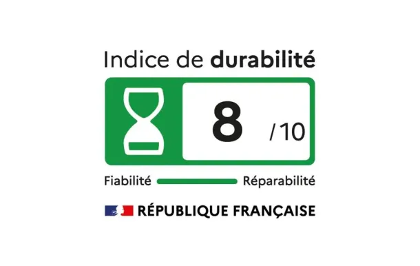 SAMSUNG Téléviseur 108 cm QLED 4K - TQ43Q7F4AUXXC